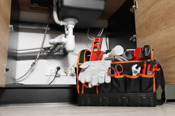 Reliable Leavittsburg, OH Plumbing Solutions