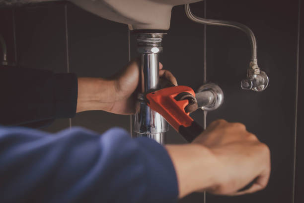 Best Gas Line Repair  in Leavittsburg, OH