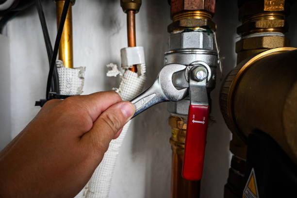 Best Commercial Plumbing Services  in Leavittsburg, OH